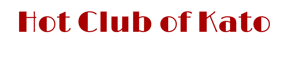 Hot Club of Kato logo